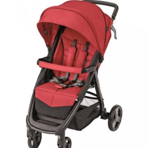 Carucior sport Clever Baby Design 02 Red 2019