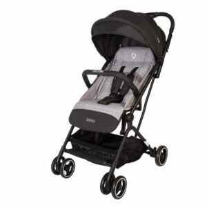 Carucior sport Coccolle Arona Negru