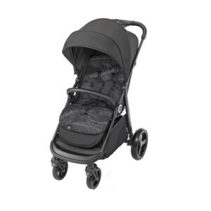 Carucior sport Coco Baby Design 10 Black 2019