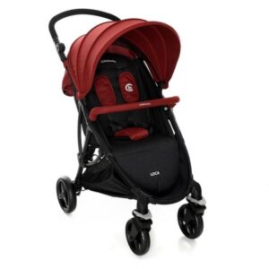 Carucior sport Coto Baby Loca Red