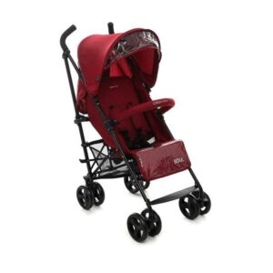 Carucior sport Coto Baby Soul Red