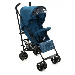 Carucior sport Coto Baby Soul Turquoise