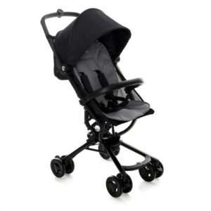 Carucior sport Coto Baby Sparrow Black