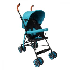 Carucior sport Diamond Blue