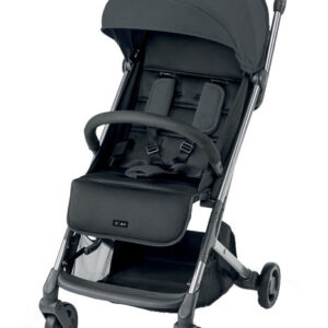 Carucior sport Espiro Art 17 Graphite Street 2020