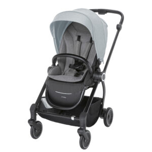 Carucior sport Espiro Galaxy 07 Gray Center 2020