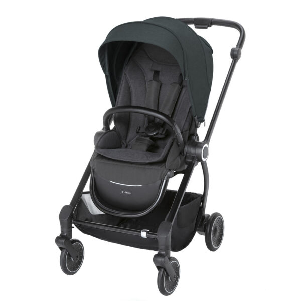 Carucior sport Espiro Galaxy 10 Black Space 2020