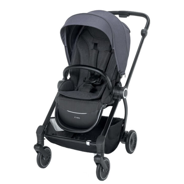 Carucior sport Espiro Galaxy 17 Graphite Street 2020