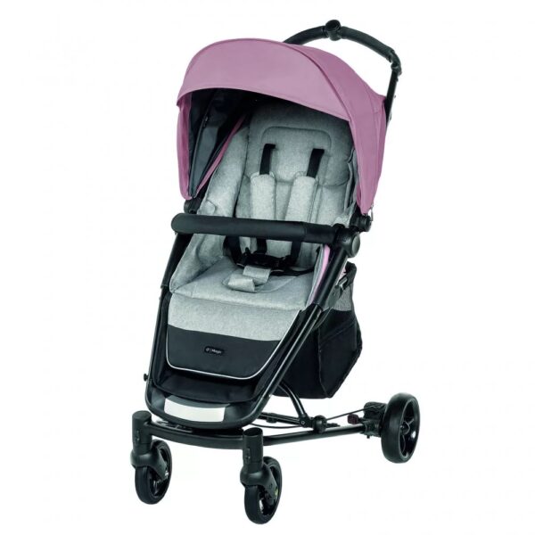 Carucior sport Espiro Magic 08 Happy Rose 2020