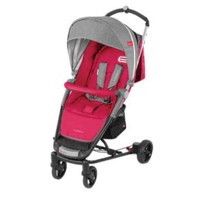 Carucior sport Espiro Magic Ruby 2016