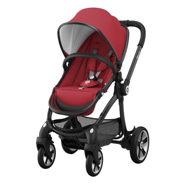 Carucior sport Evostar 1 Ruby Red