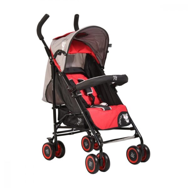 Carucior sport Jerry Red