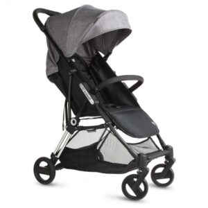 Carucior sport Kidwell Flash Gray