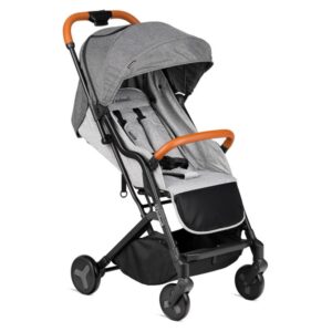 Carucior sport Kidwell Mavero Black Brown