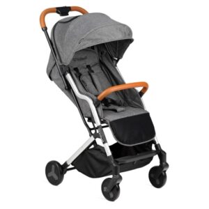 Carucior sport Kidwell Mavero Silver Brown