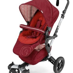 Carucior sport Neo Concord Tomato Red