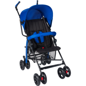 Carucior sport Poni-Go Plebani PB096