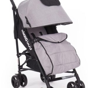 Carucior sport Quincy Grey Melange