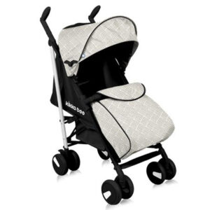 Carucior sport Quincy White