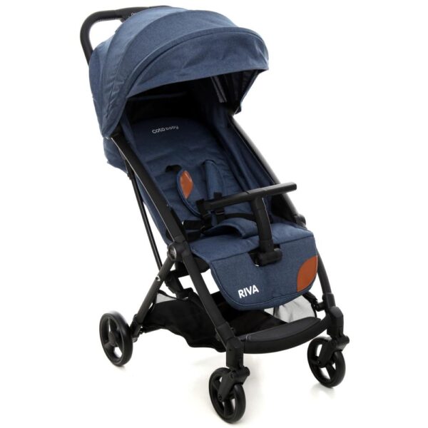 Carucior sport Coto Baby Riva Jeans