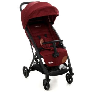 Carucior sport Coto Baby Riva Red