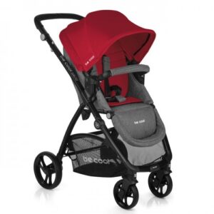 Carucior sport Slide Red