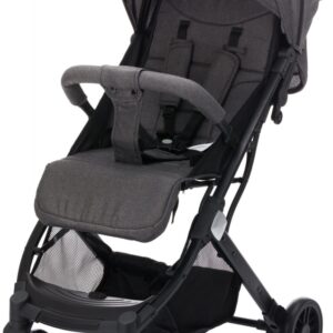 Carucior sport Styler troler Grey melange Fillikid