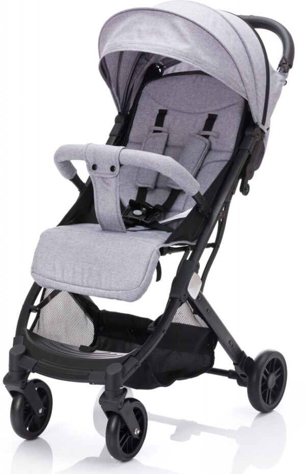 Carucior sport Styler troler light Grey Fillikid