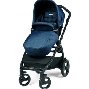 Carucior sport Unico Indigo Peg Perego