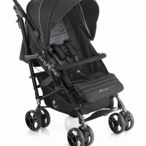 Carucior sport copii Jane Nanuq S 49