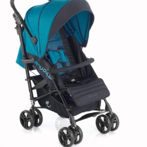 Carucior sport copii Jane Nanuq S46