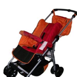 Carucior sport copii Nurse Boulevard