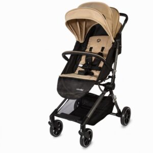 Carucior sport ultracompact Coccolle Monara Bej