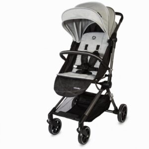 Carucior sport ultracompact Coccolle Monara Gri