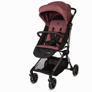 Carucior sport ultracompact Coccolle Monara Violet