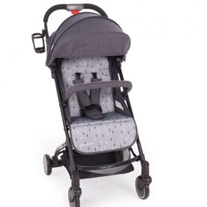 Carucior sport ultracompact Libro Grey