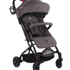 Carucior sport ultracompact Libro New Dark Grey