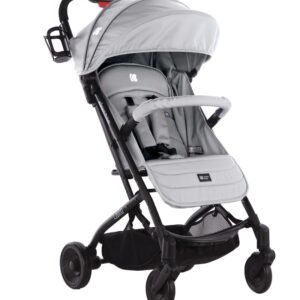 Carucior sport ultracompact Libro New Light Grey