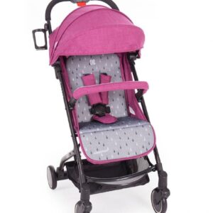 Carucior sport ultracompact Libro Purple