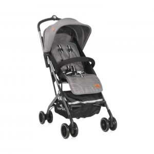 Carucior standard Helena Dark Grey