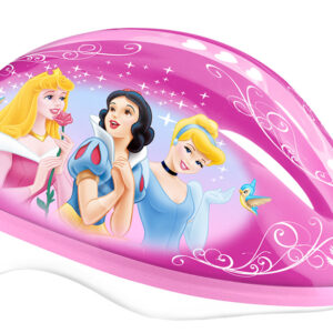 Casca de protectie Disney Princess XS