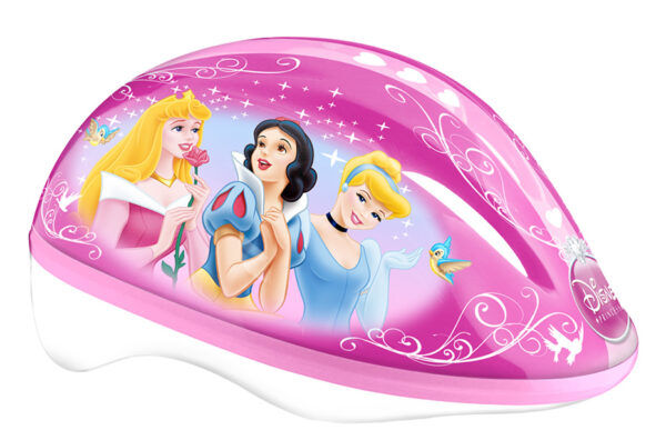 Casca de protectie Disney Princess XS