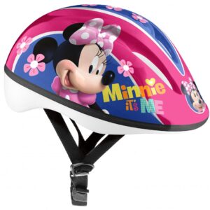 Casca de protectie Minnie Mouse S