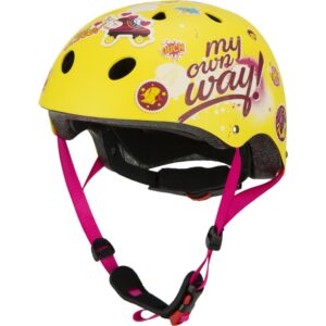 Casca de protectie Skate Soy Luna Seven SV9020