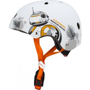 Casca de protectie Skate Star Wars BB8 Seven SV9022