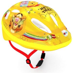 Casca de protectie Winnie the Pooh Seven SV9005