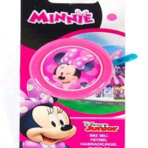 Clopotel bicicleta Minnie EL