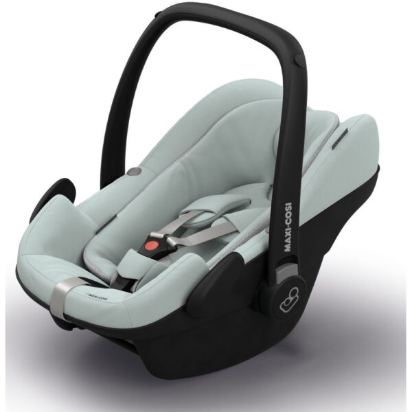 Cos auto Maxi-Cosi Pebble Plus All Grey