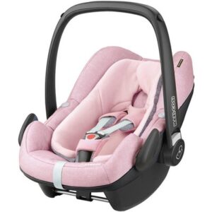 Cos auto Maxi-Cosi Pebble Plus Blush