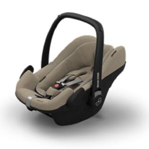 Cos auto Maxi-Cosi Pebble Plus Sand